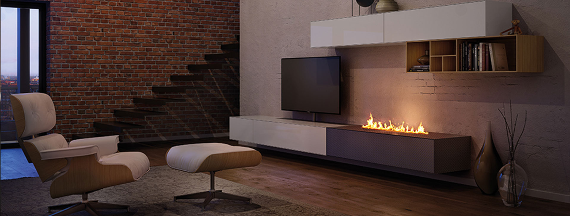 Home Automation Services by Visionworks in London